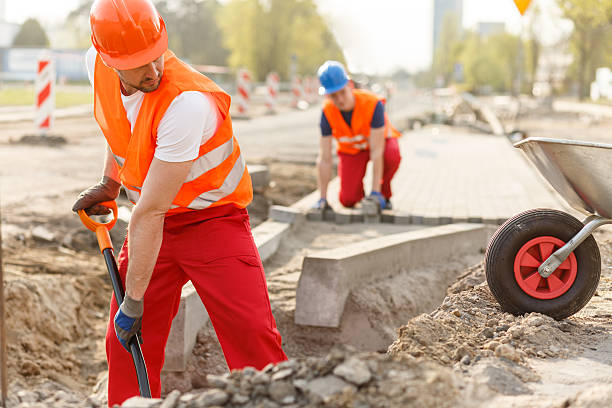 , WI Concrete contractor Company